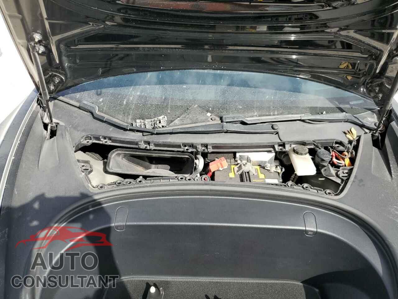 TESLA MODEL 3 2018 - 5YJ3E1EB7JF113476