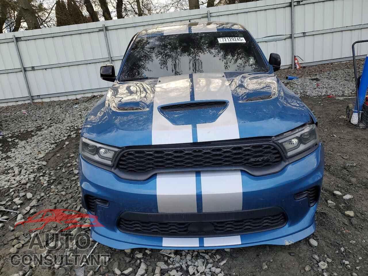 DODGE DURANGO 2024 - 1C4SDJH95RC153605
