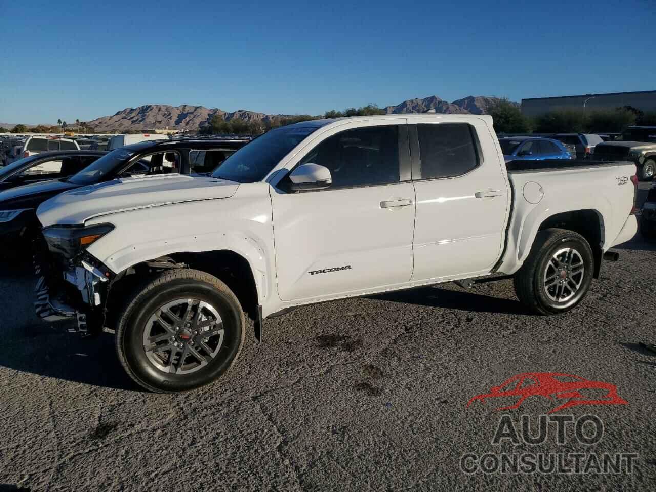 TOYOTA TACOMA 2024 - 3TMLB5JN0RM063950