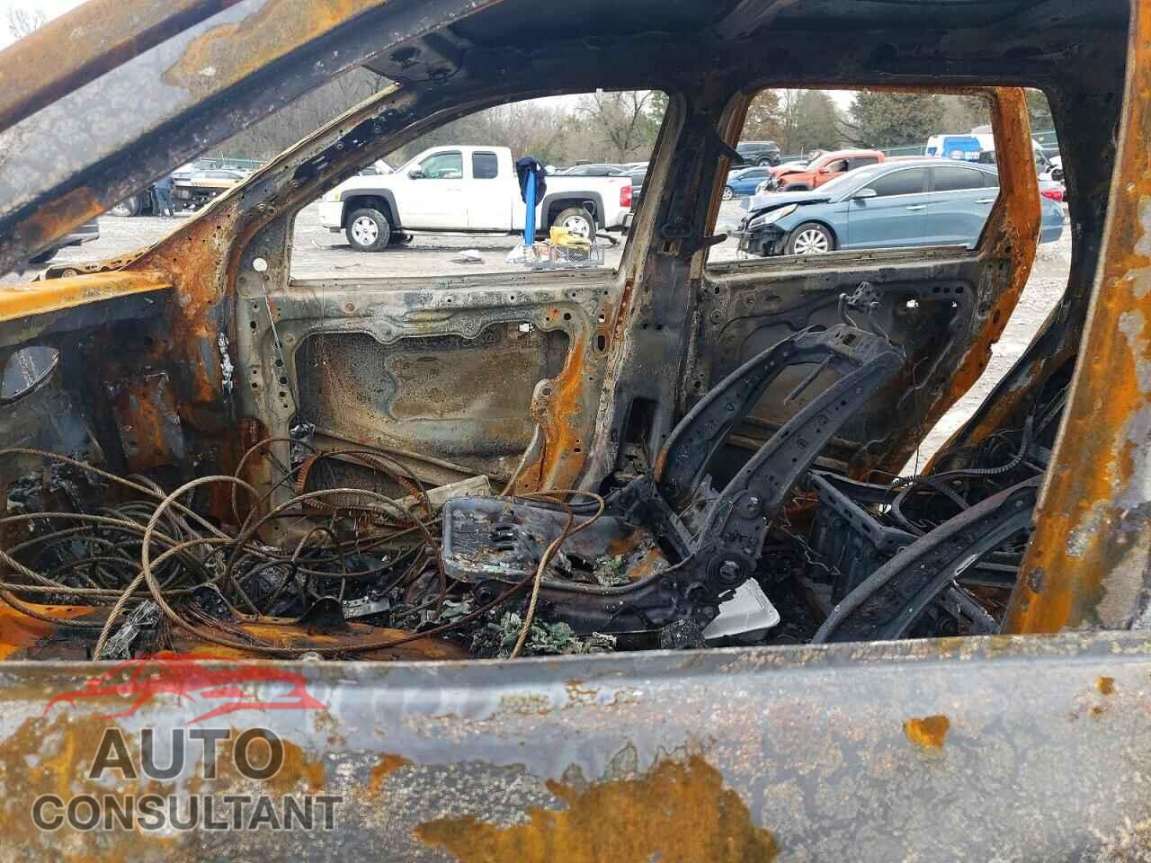 DODGE DURANGO 2023 - 1C4RDHDG2PC685418