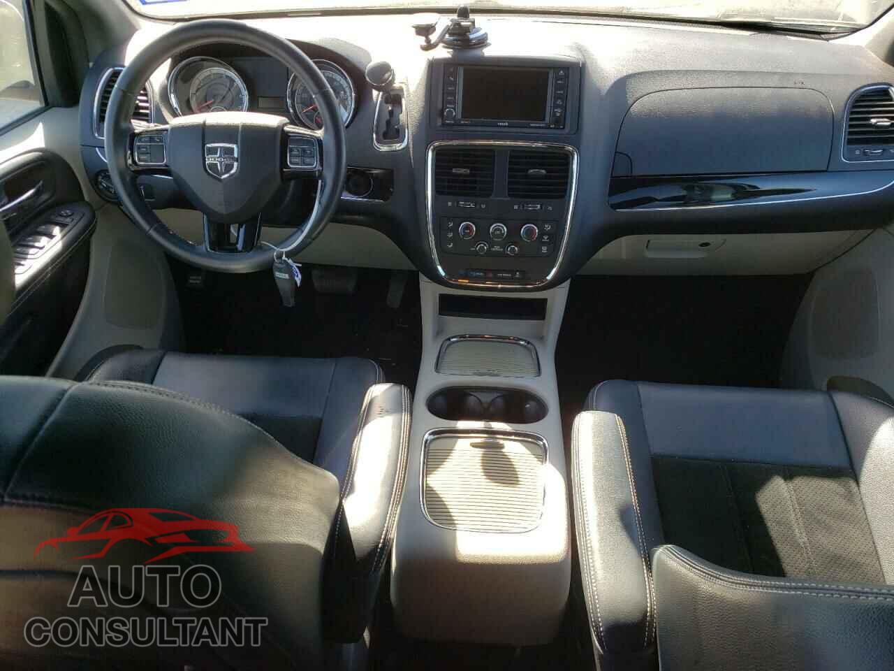 DODGE CARAVAN 2015 - 2C4RDGCG8FR688681