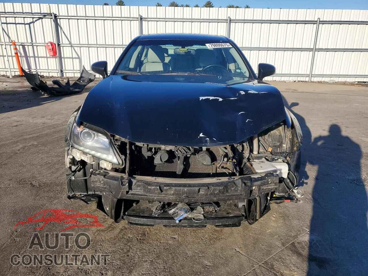 LEXUS GS 350 2015 - JTHCE1BL7FA002888