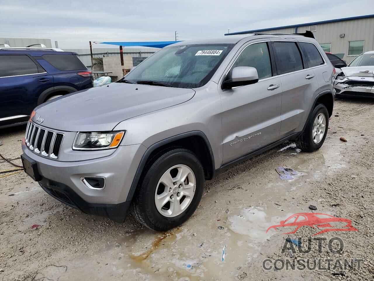 JEEP GRAND CHER 2016 - 1C4RJFAG6GC457262