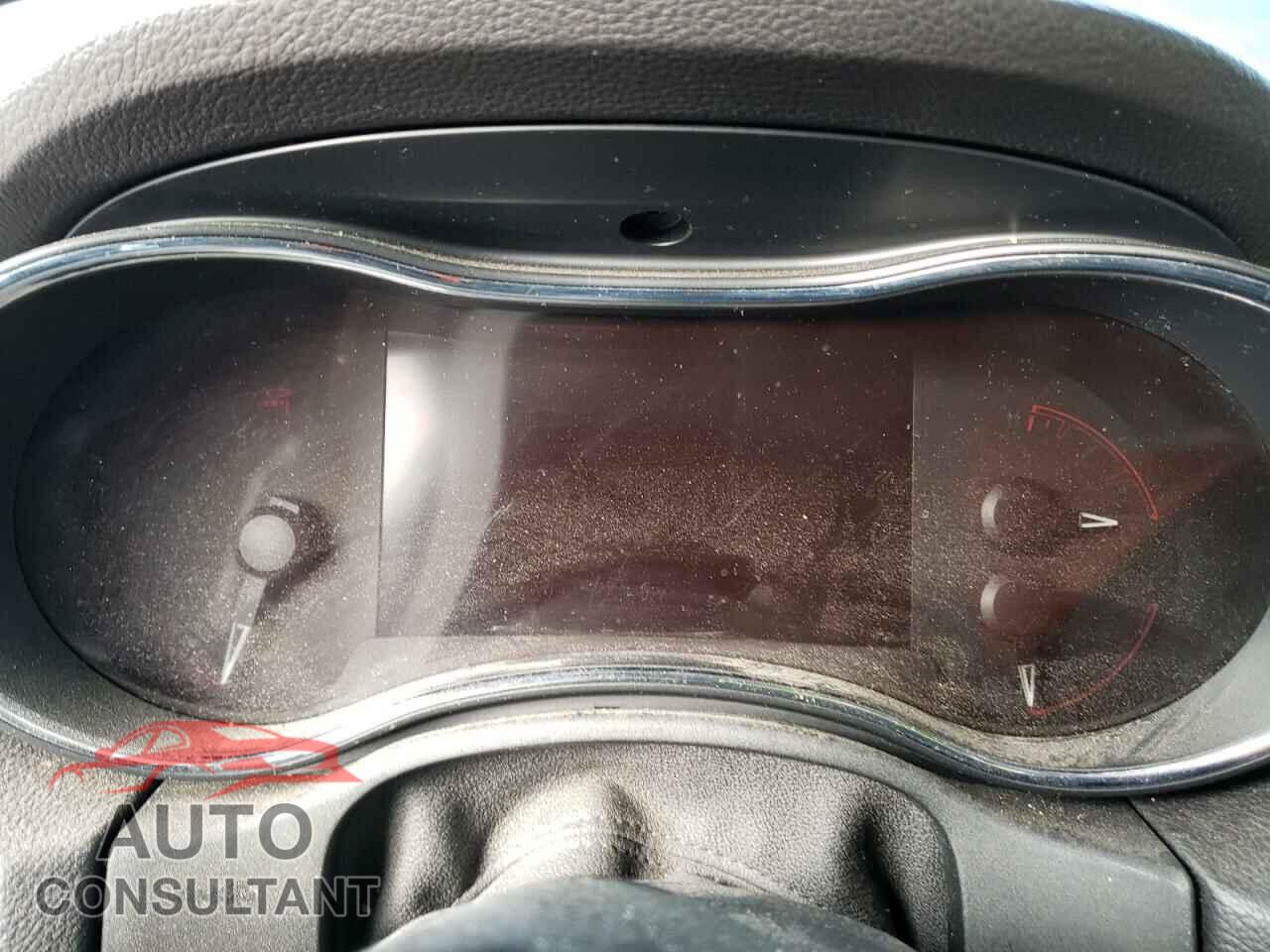 DODGE DURANGO 2014 - 1C4RDJDG6EC354202