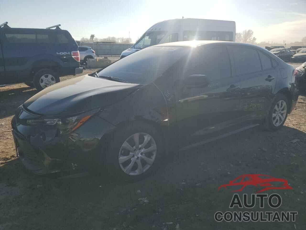 TOYOTA COROLLA 2023 - 5YFB4MDE2PP015304