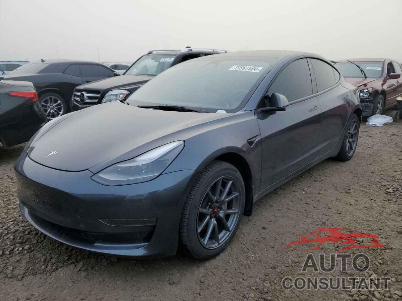 TESLA MODEL 3 2023 - 5YJ3E1EA6PF409170