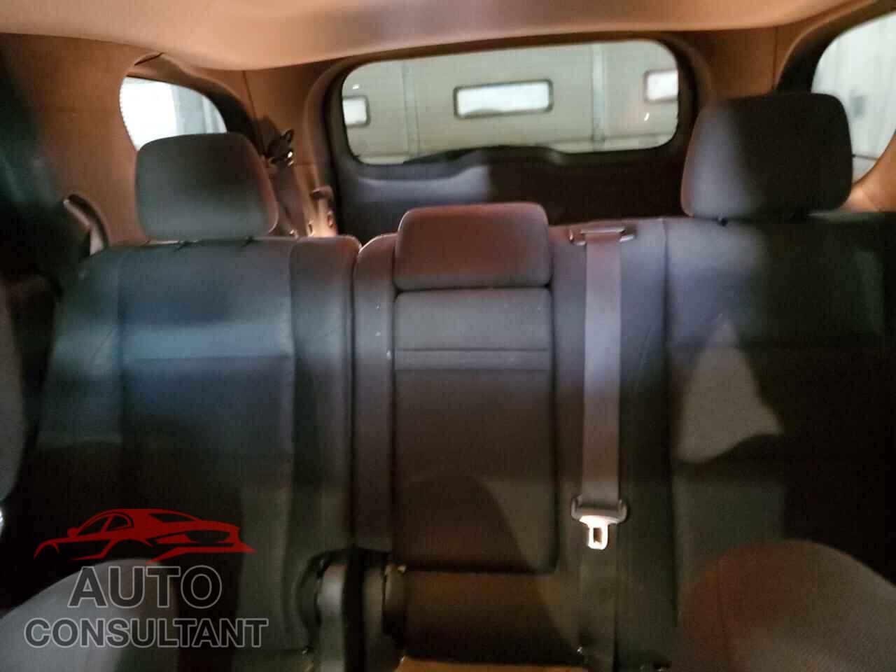 DODGE DURANGO 2021 - 1C4RDHAG5MC554337