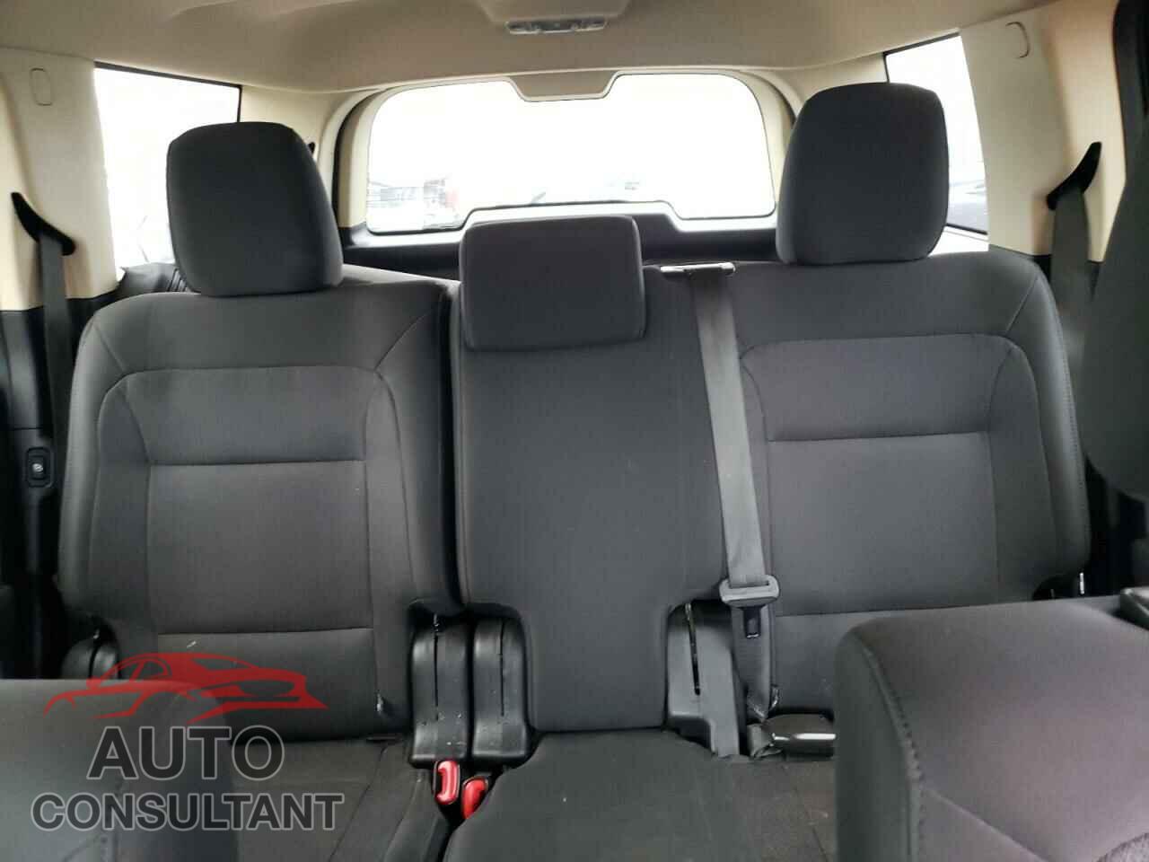 FORD FLEX 2018 - 2FMGK5B80JBA22049