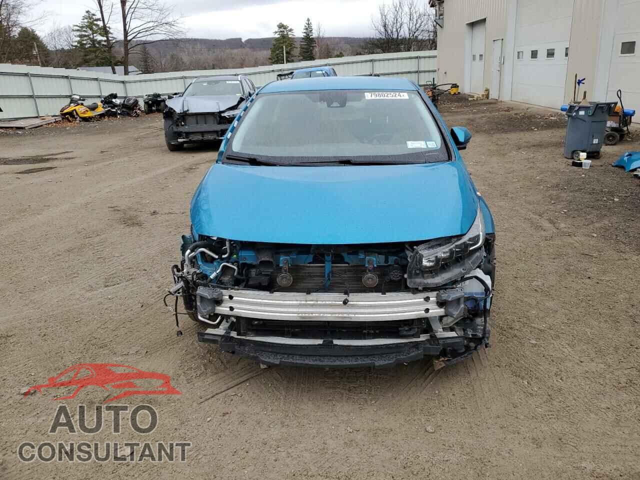 TOYOTA PRIUS 2017 - JTDKARFP6H3063886