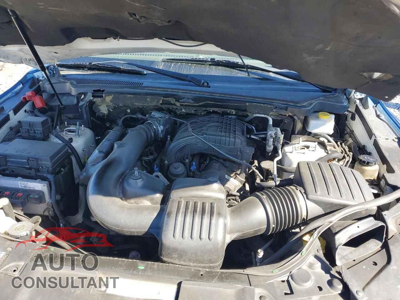 DODGE DURANGO 2011 - 1D4RE2GG4BC741716