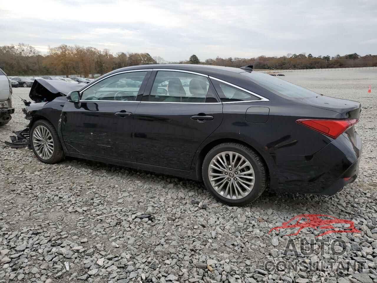 TOYOTA AVALON 2021 - 4T1DZ1FB3MU065795