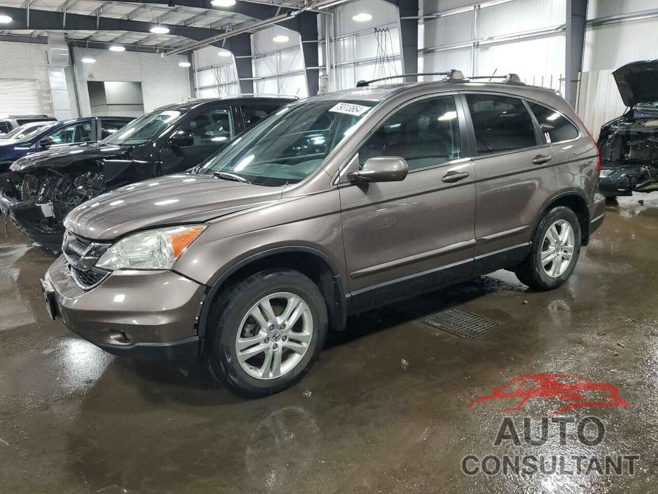 HONDA CRV 2011 - 5J6RE4H7XBL023606