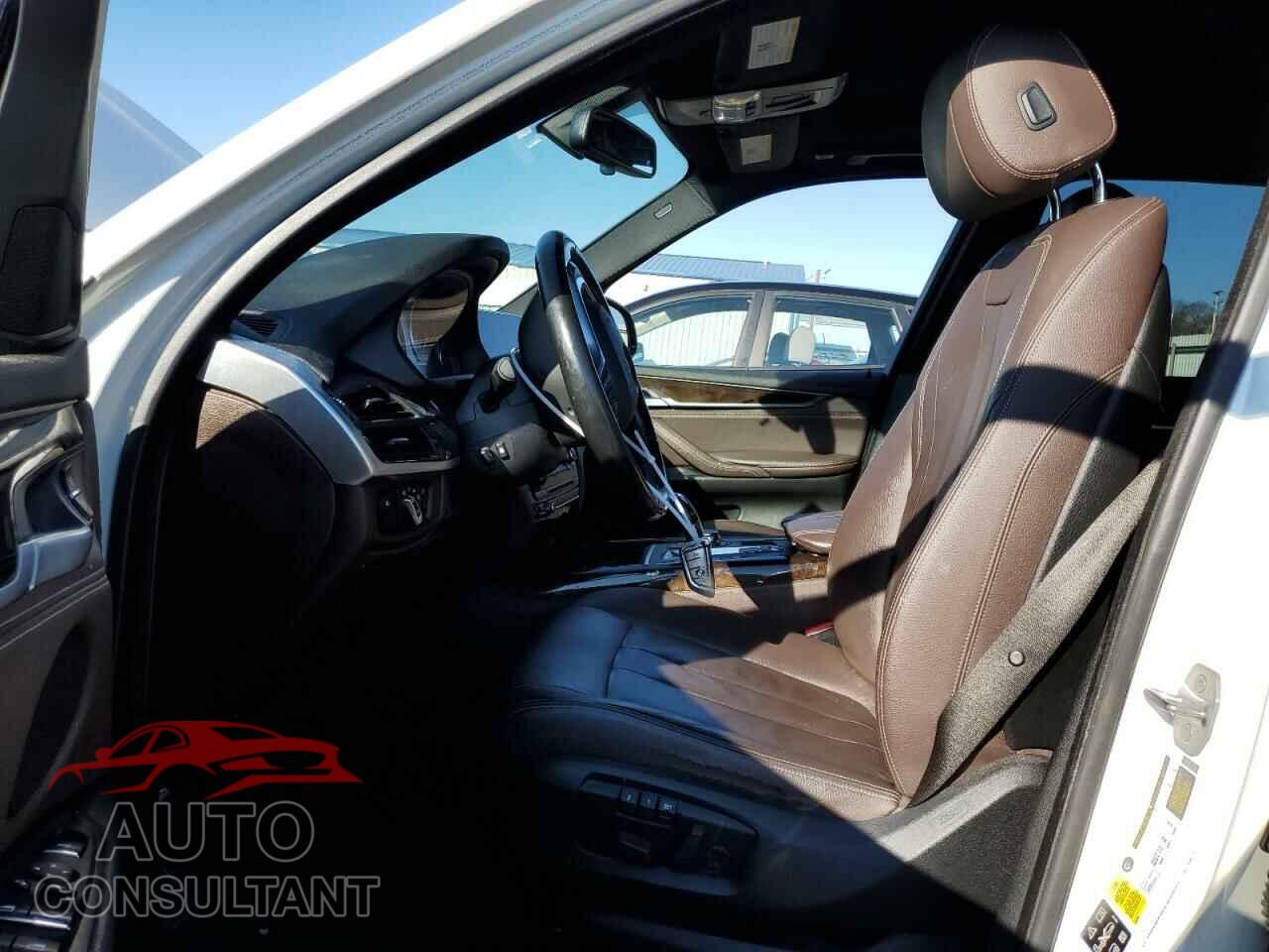 BMW X5 2017 - 5UXKR0C32H0V73061