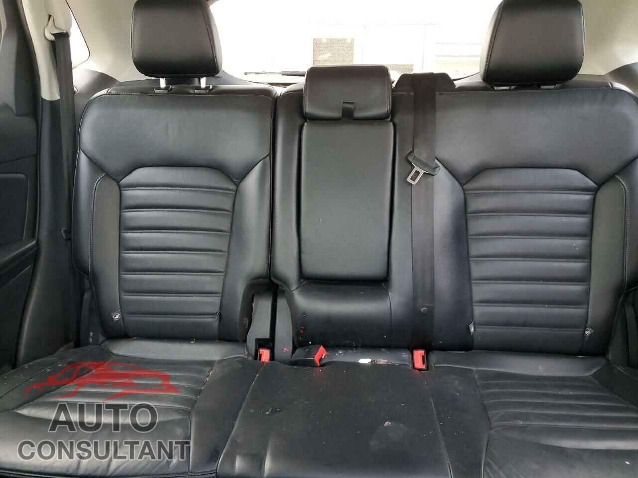 FORD EDGE 2015 - 2FMTK3J96FBC26357