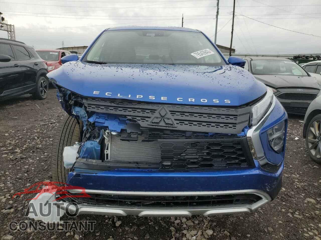 MITSUBISHI ECLIPSE 2023 - JA4ATWAA1PZ045860