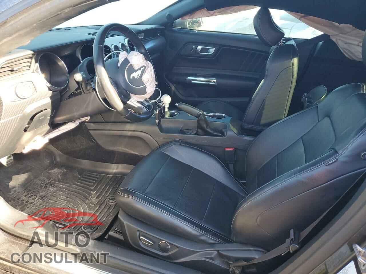 FORD MUSTANG 2015 - 1FA6P8CF3F5430238