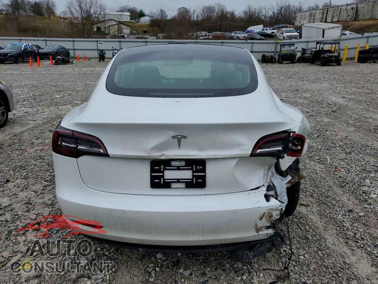 TESLA MODEL 3 2020 - 5YJ3E1EA2LF737079