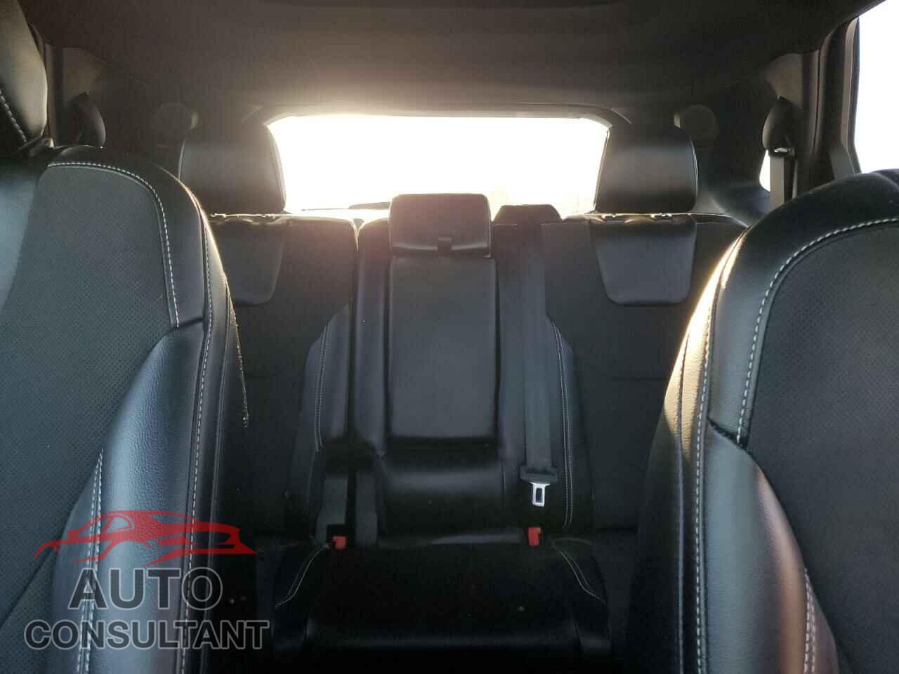 FORD EDGE 2019 - 2FMPK4AP5KBC36300