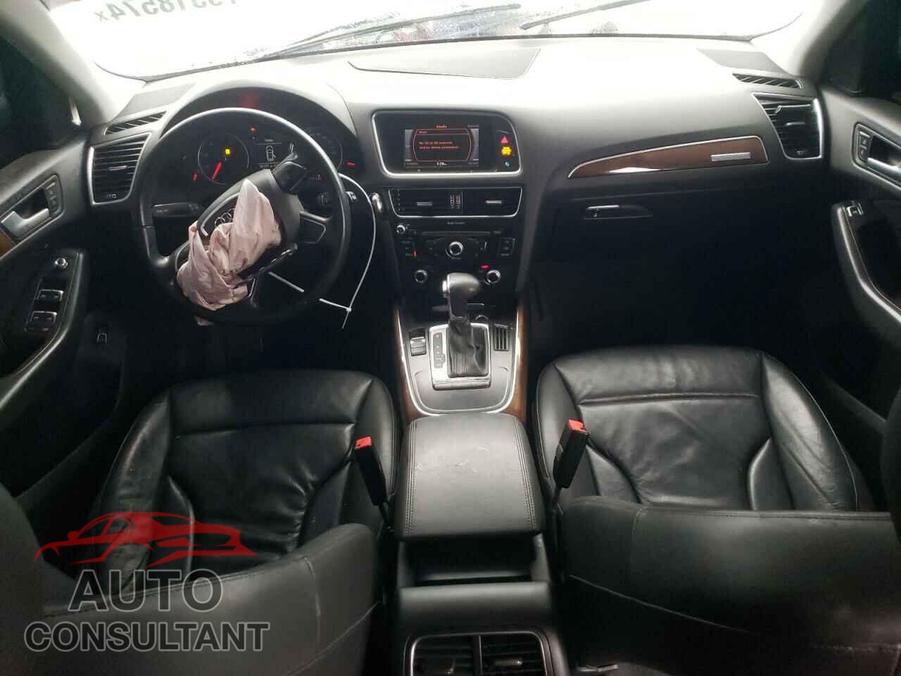 AUDI Q5 2015 - WA1CFAFP9FA007399