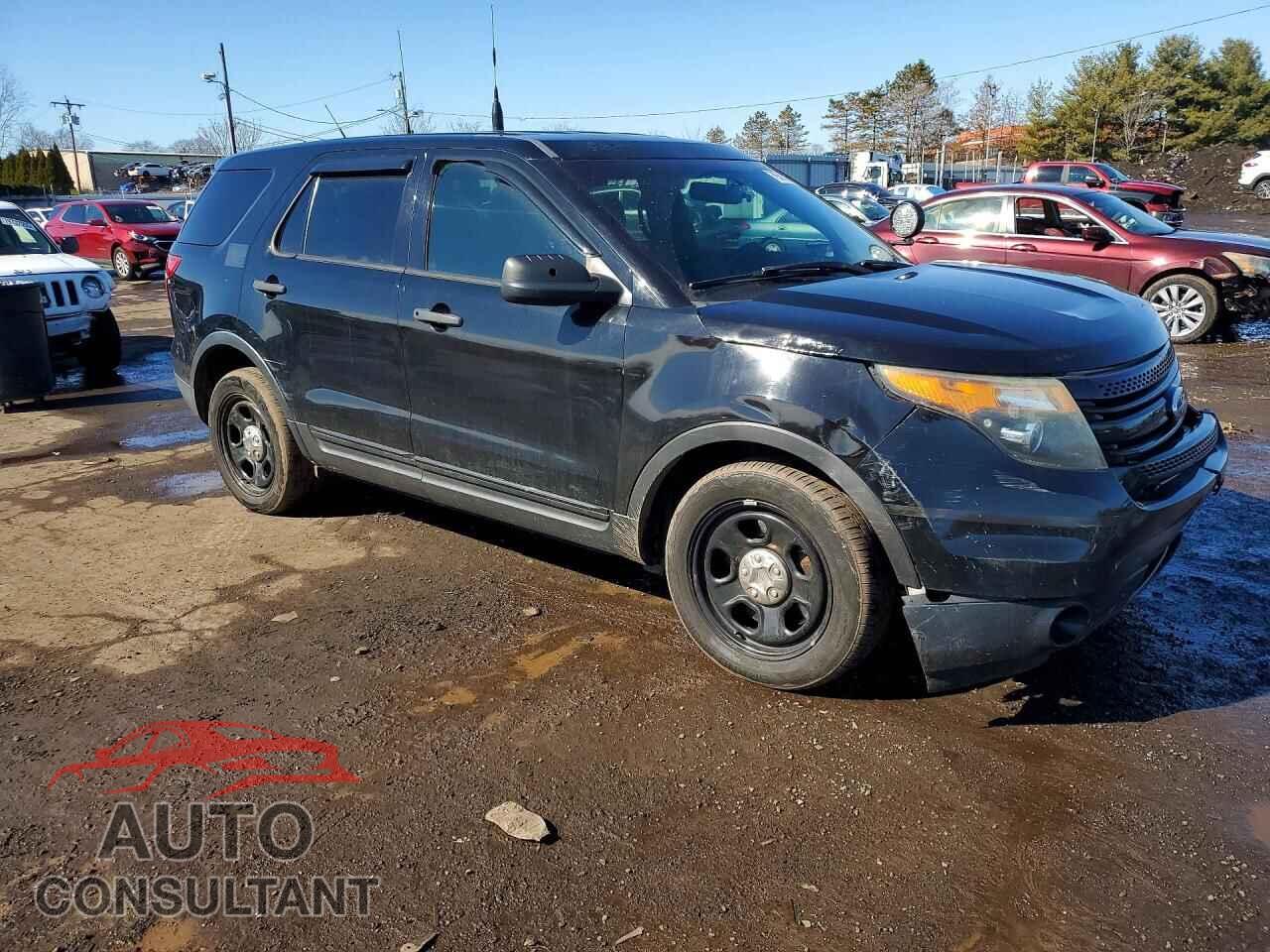 FORD EXPLORER 2015 - 1FM5K8AR9FGA16012