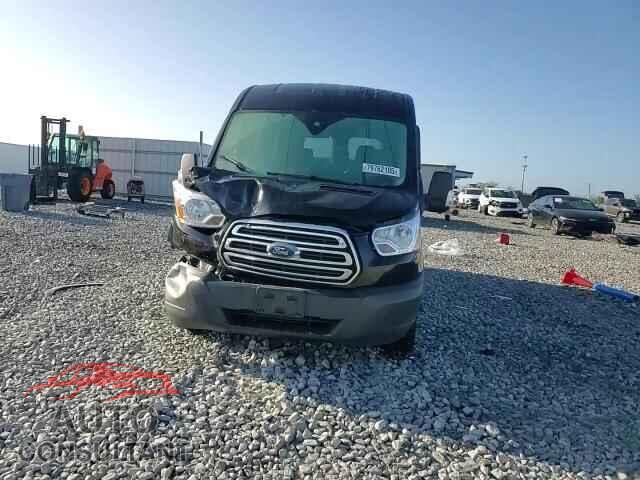 FORD TRANSIT 2018 - 1FBAX2CG9JKA50250