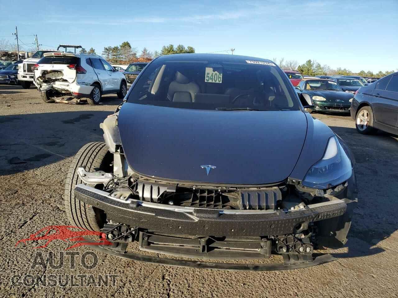 TESLA MODEL 3 2023 - 5YJ3E1EA1PF680976