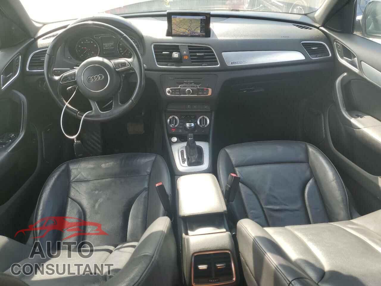 AUDI Q3 2015 - WA1GFCFS3FR008793
