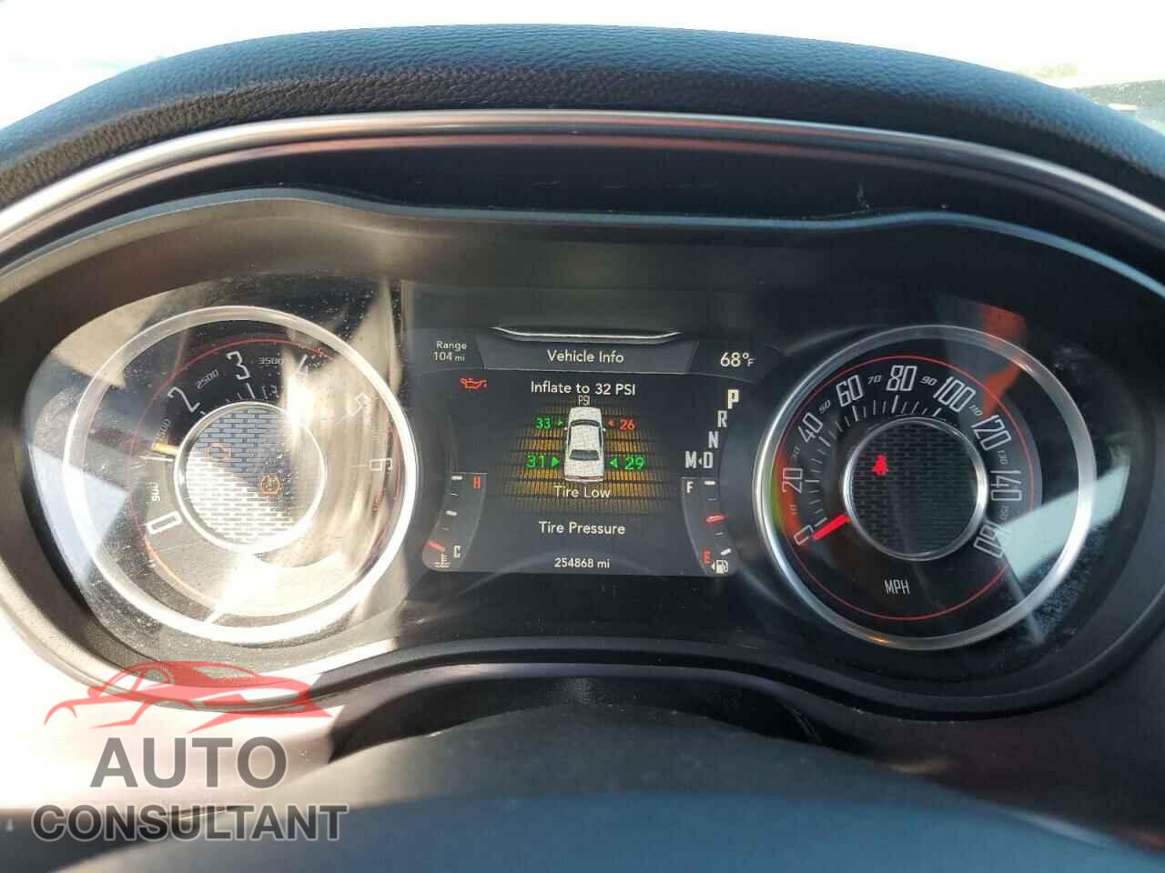 DODGE CHALLENGER 2015 - 2C3CDZAG8FH714792