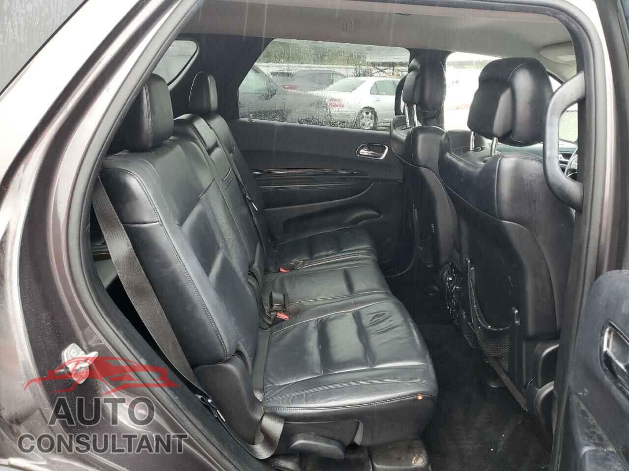 DODGE DURANGO 2015 - 1C4RDHDG1FC837056