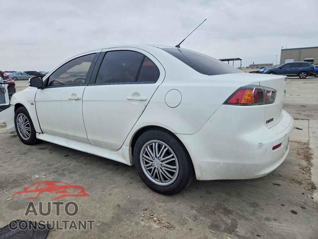 MITSUBISHI LANCER 2015 - JA32U2FU5FU003950