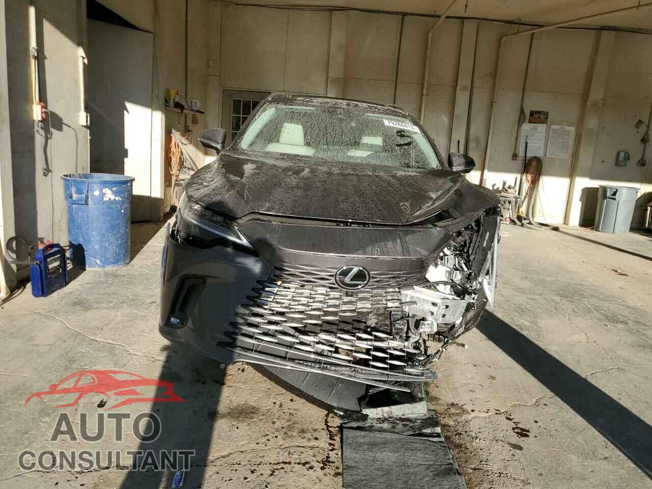 LEXUS RX350 2023 - 2T2BAMCA5PC035596