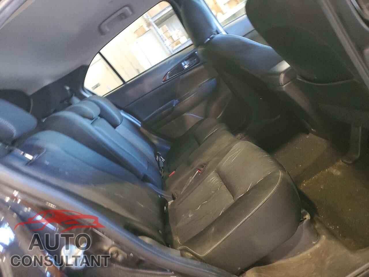 MITSUBISHI ECLIPSE 2019 - JA4AT5AA9KZ011667
