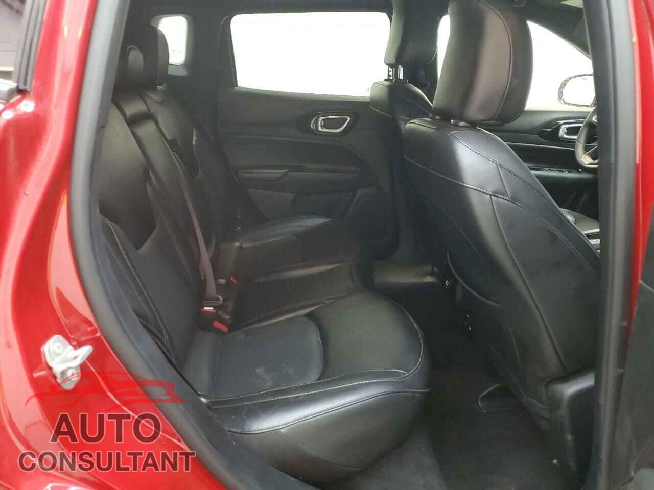 JEEP COMPASS 2023 - 3C4NJDCNXPT543497
