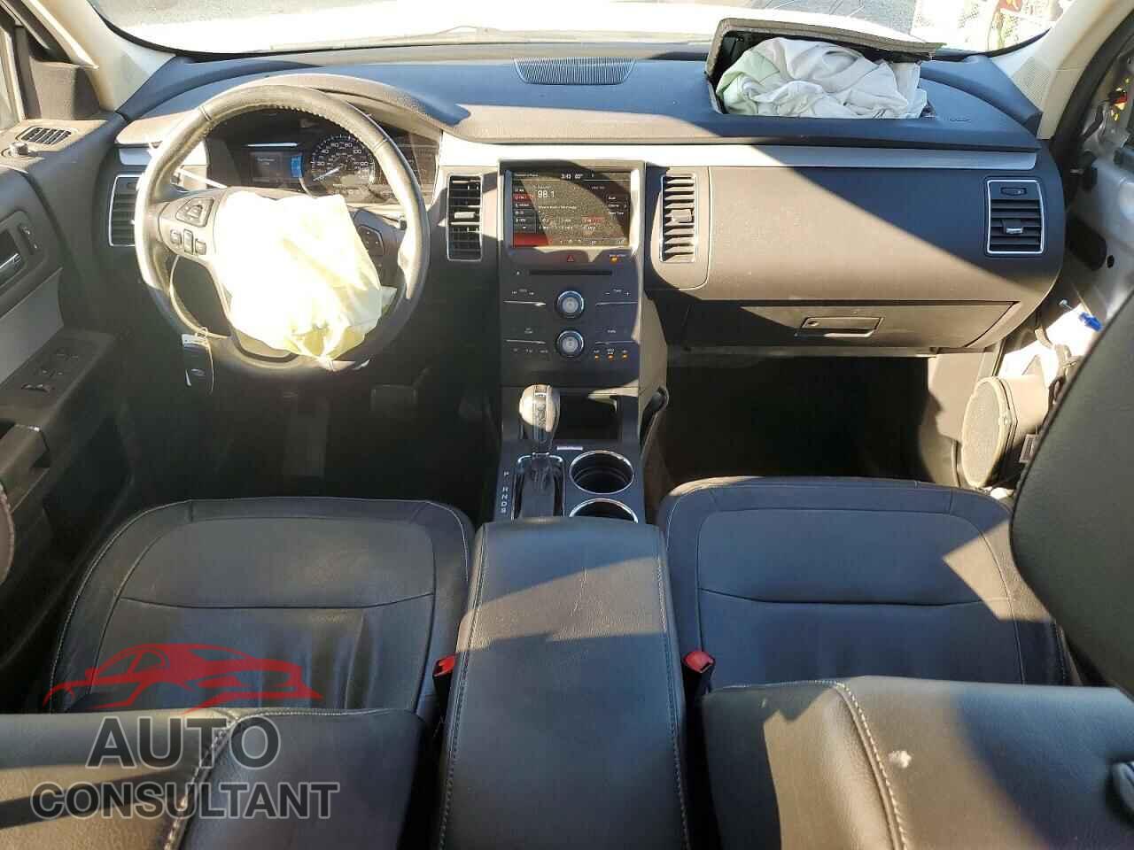 FORD FLEX 2015 - 2FMGK5C8XFBA02526