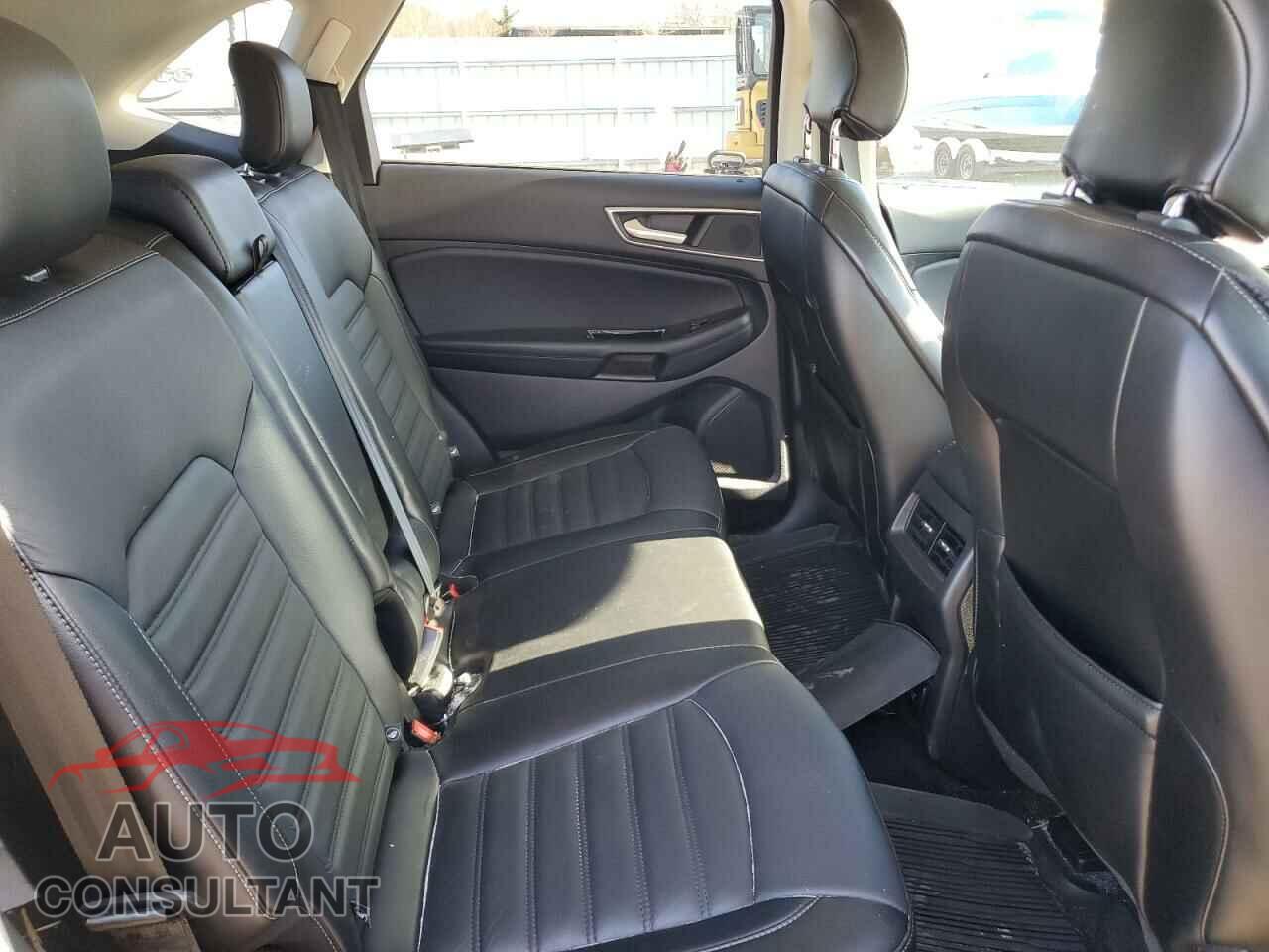 FORD EDGE 2018 - 2FMPK4J92JBC17798