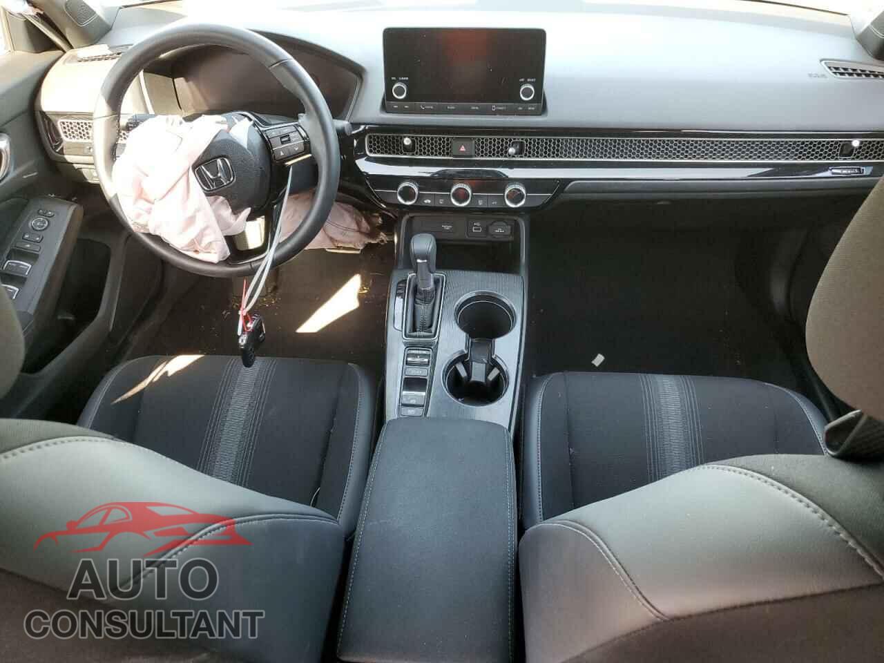 HONDA CIVIC 2024 - 2HGFE2F50RH539657
