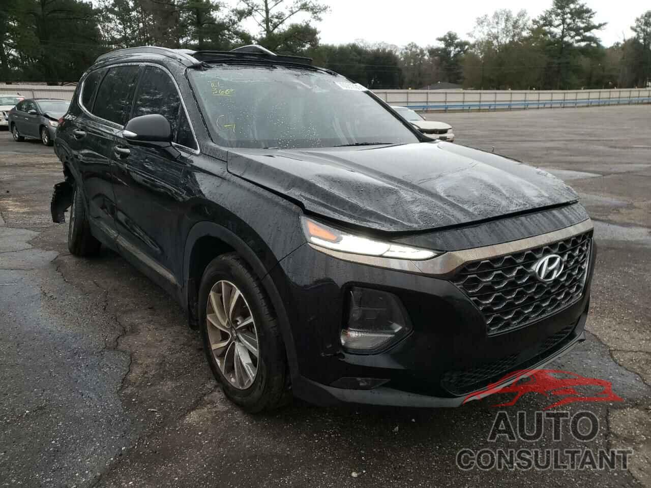 HYUNDAI SANTA FE 2020 - 5NMS53AD5LH286378