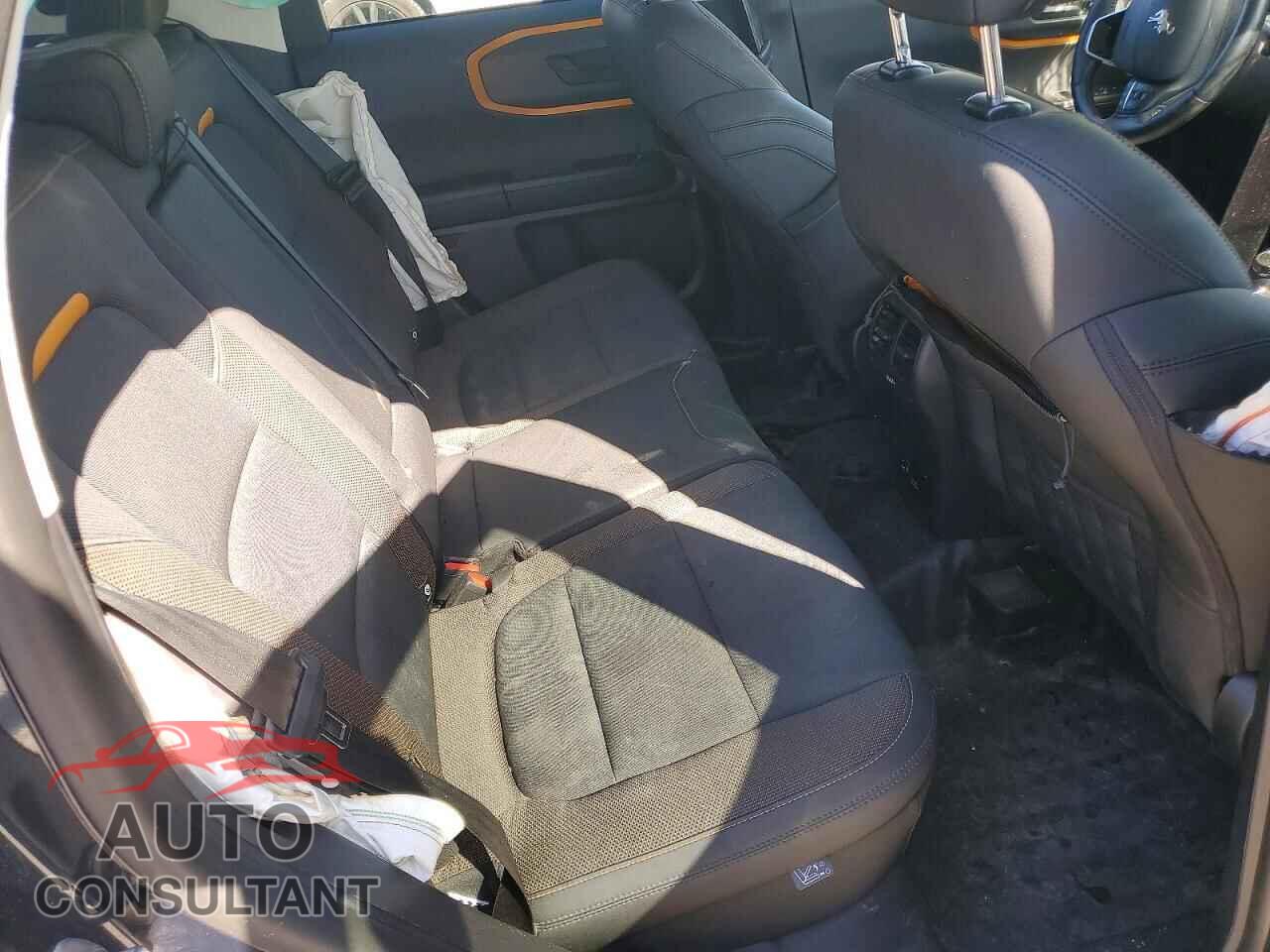 FORD BRONCO 2023 - 3FMCR9D96PRE26295