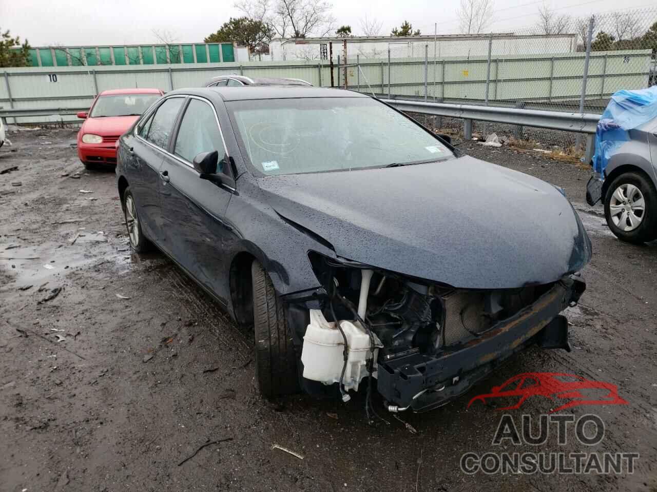 TOYOTA CAMRY 2016 - 4T1BF1FK4GU575268