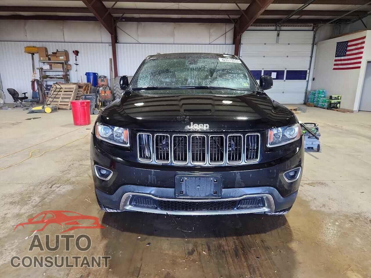 JEEP CHEROKEE 2014 - 1C4RJFBG9EC440290