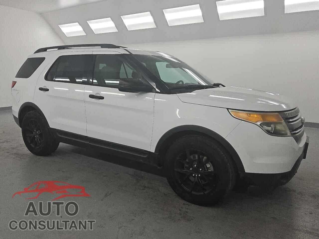 FORD EXPLORER 2014 - 1FM5K7B83EGB02737
