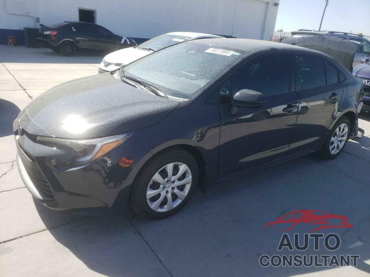 TOYOTA COROLLA 2023 - JTDBCMFE9P3021805