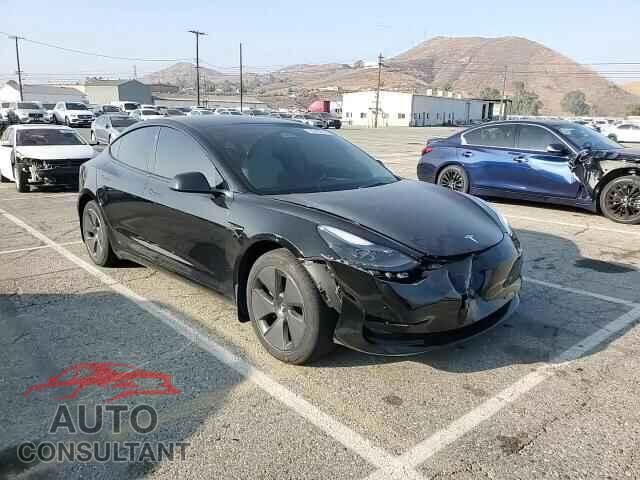 TESLA MODEL 3 2023 - 5YJ3E1EB2PF632458