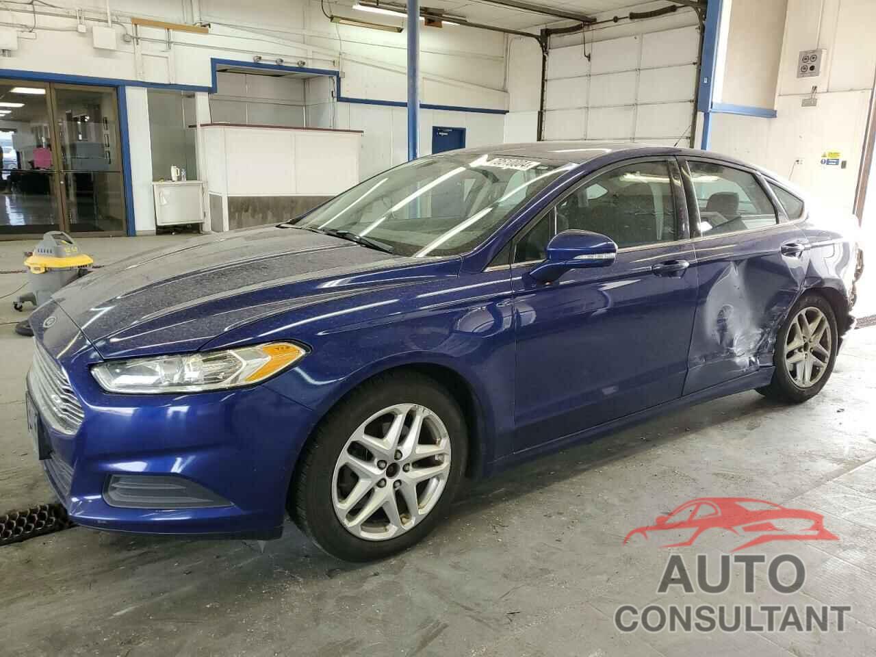 FORD FUSION 2016 - 3FA6P0H77GR344335