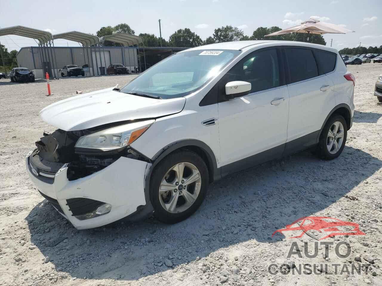 FORD ESCAPE 2015 - 1FMCU9G91FUC44859