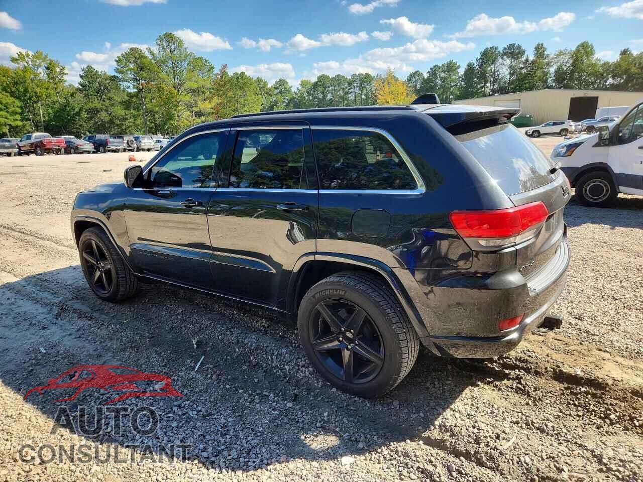 JEEP CHEROKEE 2014 - 1C4RJFAGXEC496806