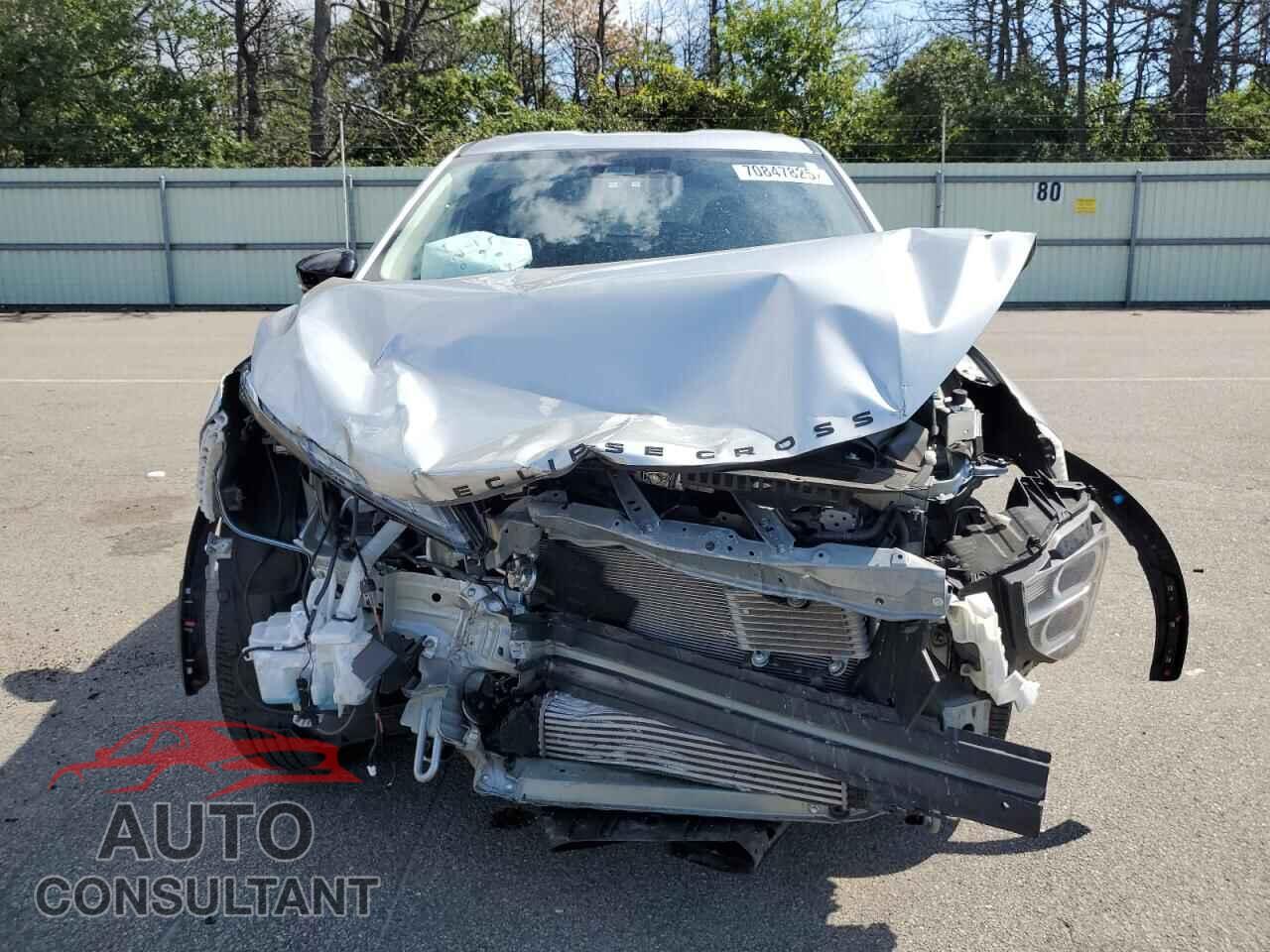 MITSUBISHI ECLIPSE 2024 - JA4ATVAA7RZ017526