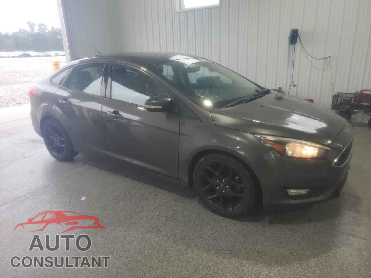 FORD FOCUS 2016 - 1FADP3F25GL314331