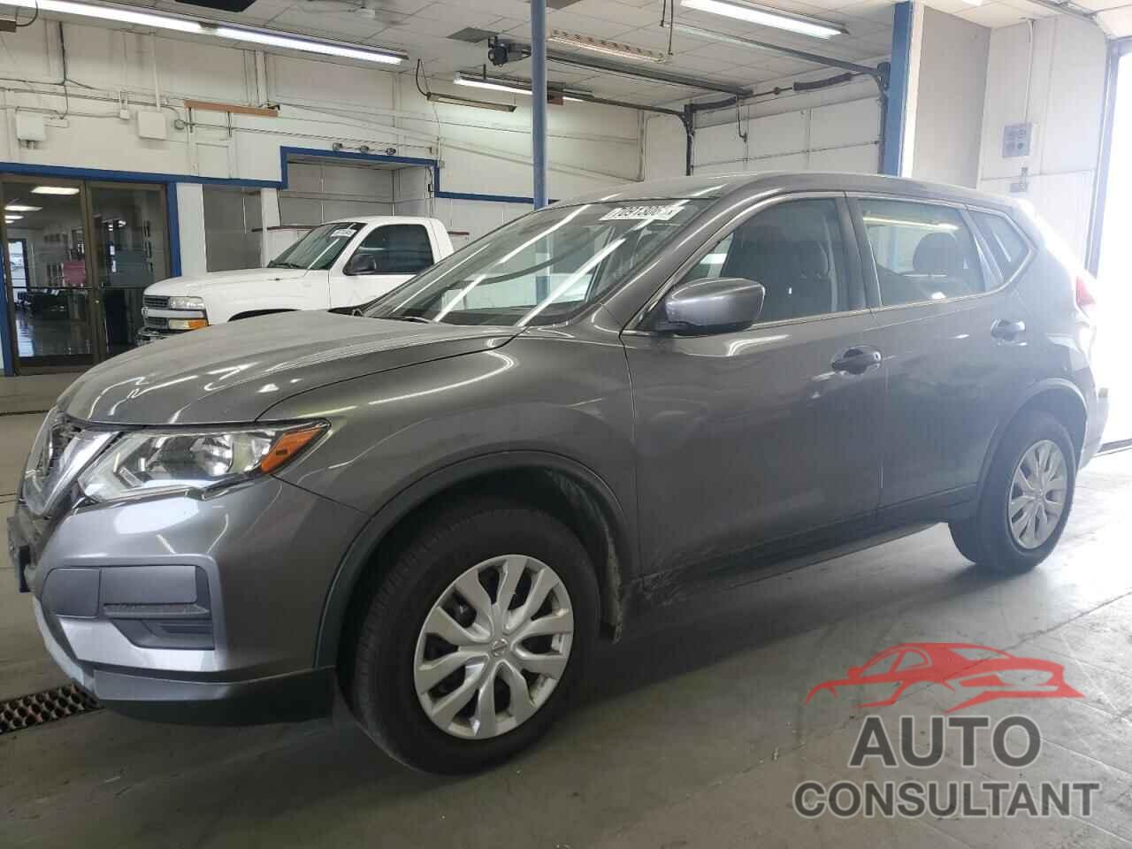 NISSAN ROGUE 2020 - JN8AT2MV1LW132607
