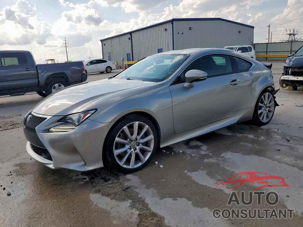 LEXUS RX350 2016 - JTHHE5BC1G5013263